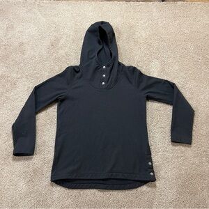 Women’s The North Face Fleece Hoodie Size Small